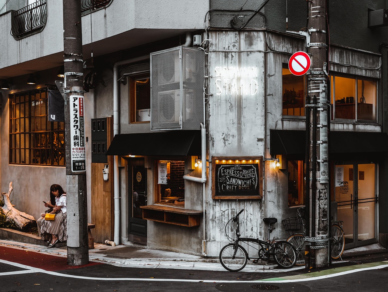 nigerian friends cafe